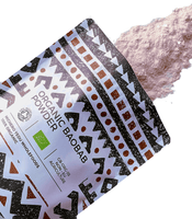Organic Baobab Powder - Michero Yedu Wholefoods